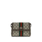 Gucci Multicolor Polyethylene Handbag