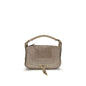 Chloé Beige Calf Leather Bos Taurus Shoulder Bag