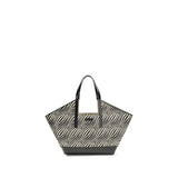 Marni Black Polyamide Shoulder Bag - Chic and Functional