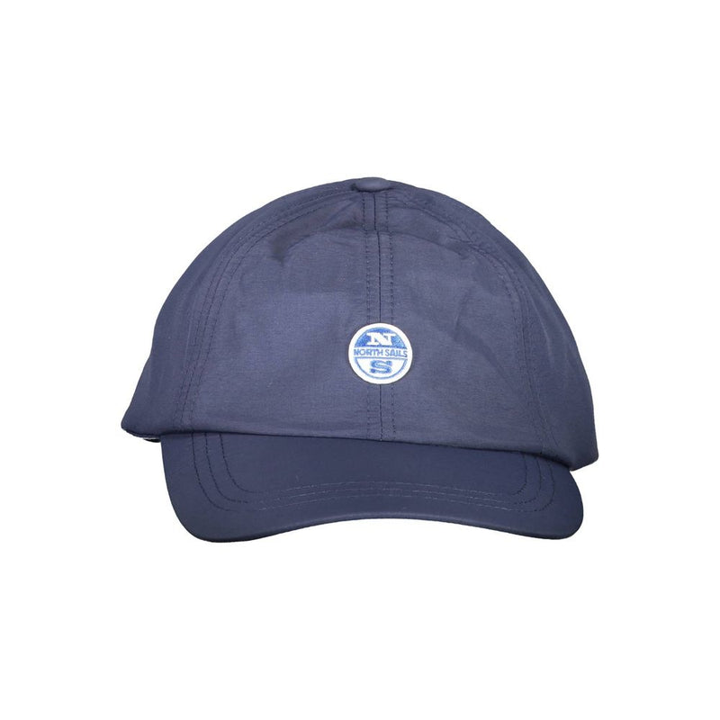 North Sails Blauw Polyamide Heren Pet