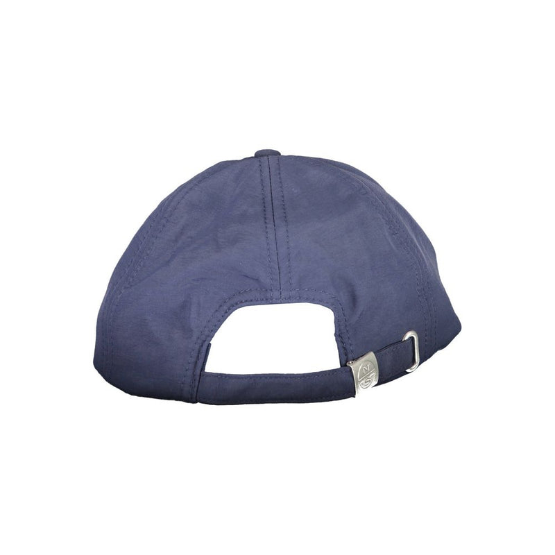 North Sails Blauw Polyamide Heren Pet