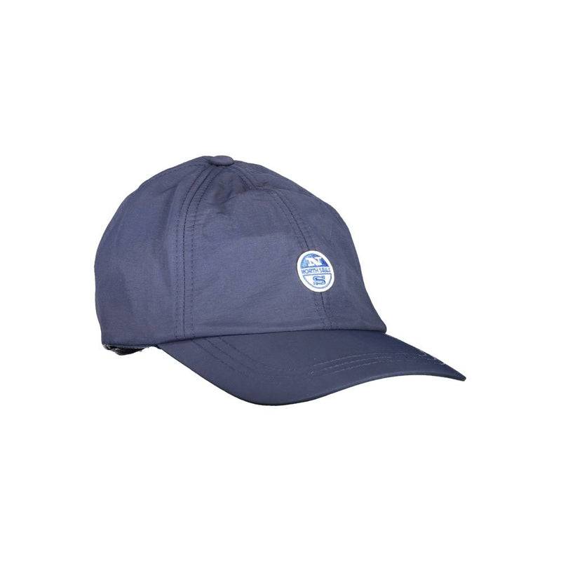 North Sails Blauw Polyamide Heren Pet