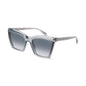Police Gray Acetate Sunglasses