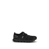 ON Cloud 6 Sneakers Noir - Performance et Style Réunis