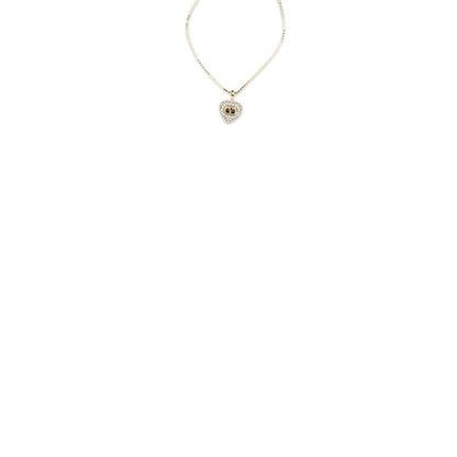 Valentino Garavani Gold Metal Bracelet