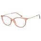Polaroid Pink Polyamide Glasses (Frames)