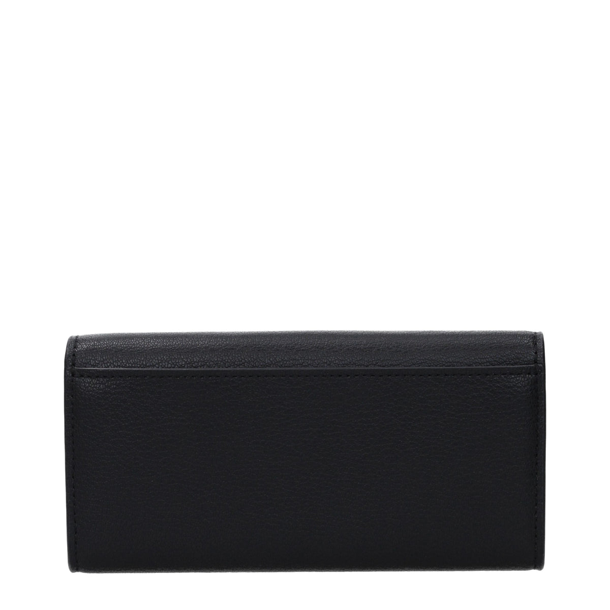Michael Kors Black Leather Wallet - Stylish and Functional Accessory