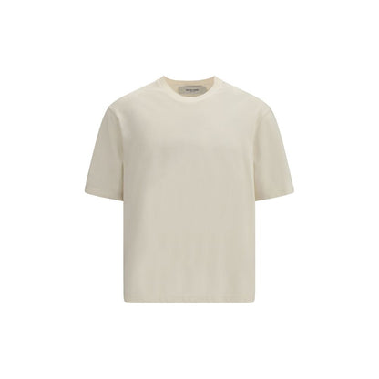 Golden Goose Beige Katoenen Sportkleding