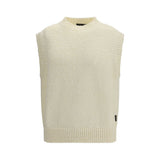 LAMINAR Beige Cotton Sweatshirt for Men
