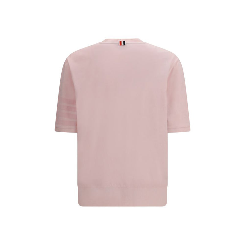 Thom Browne Multicolor Katoenen T-shirt