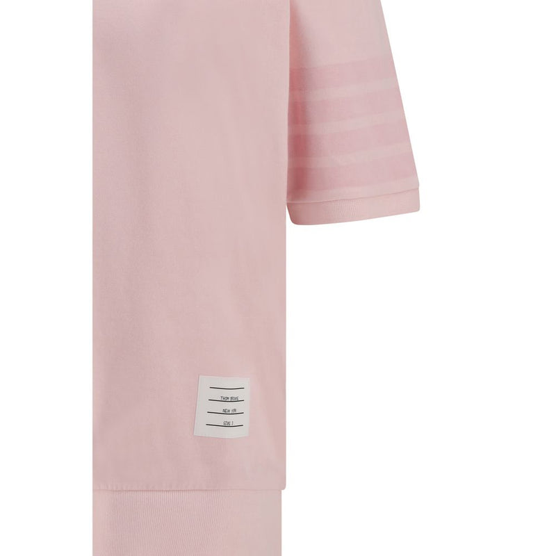 Thom Browne Multicolor Katoenen T-shirt