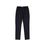 Givenchy Blue Wool Pants for Men