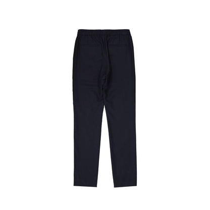 Givenchy Blauwe Wollen Broek