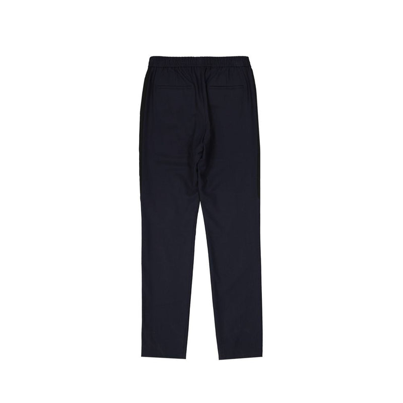 Givenchy Blauwe Wollen Broek