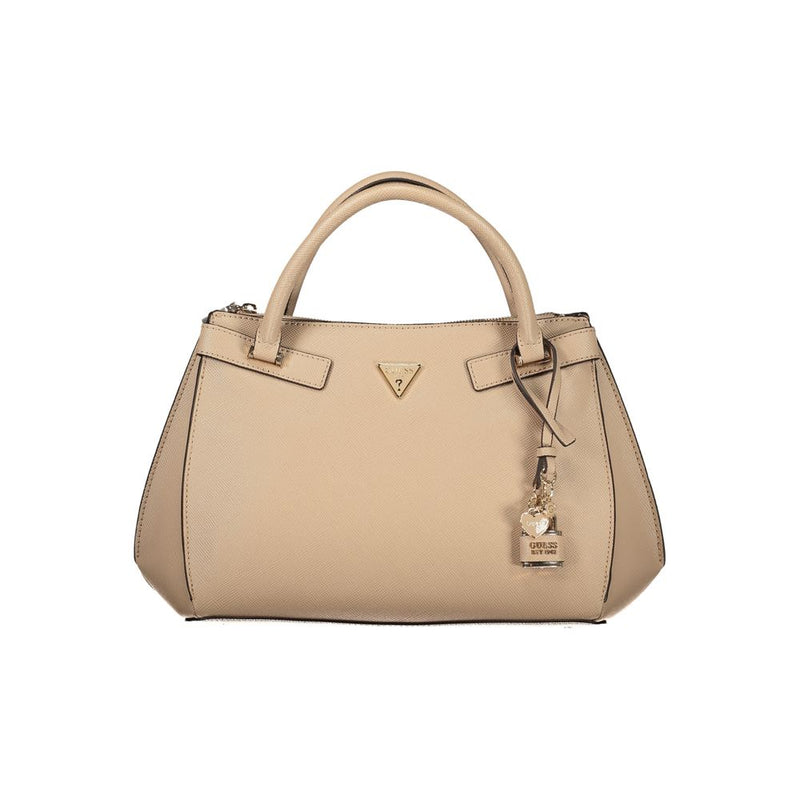 Guess Jeans Rosa Tote Handbag for Women - Chic & Functional