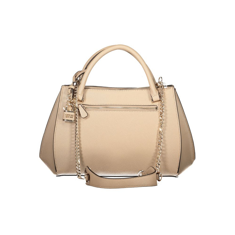 Guess Jeans Rosa Tote Handbag for Women - Chic & Functional