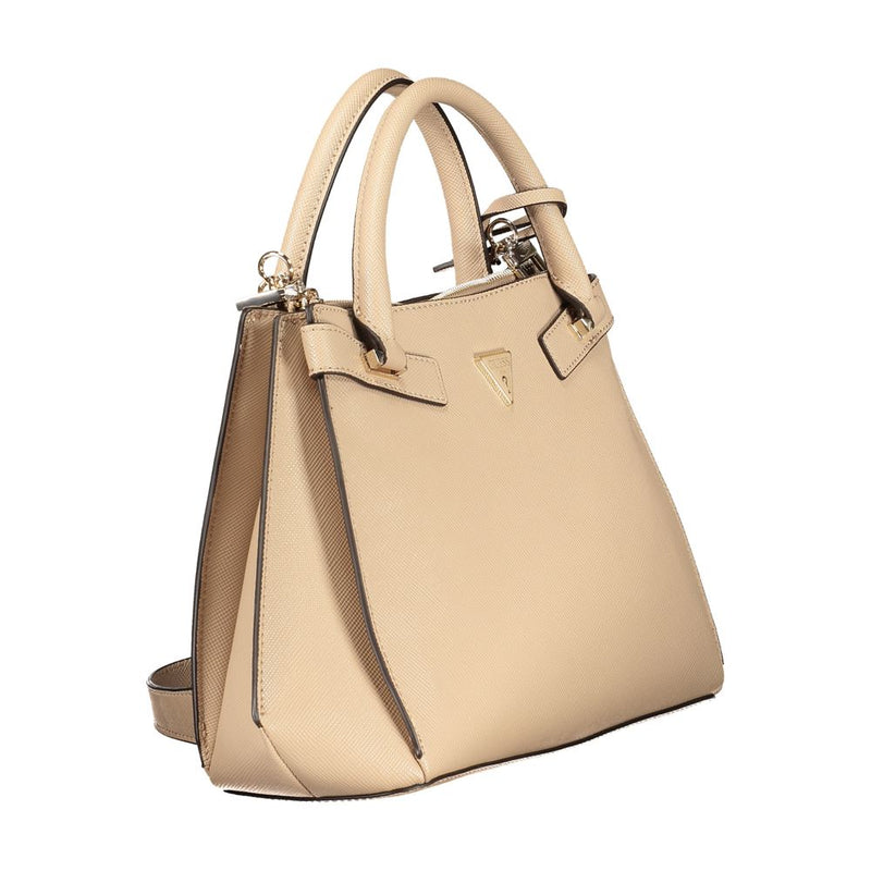 Guess Jeans Rosa Tote Handbag for Women - Chic & Functional