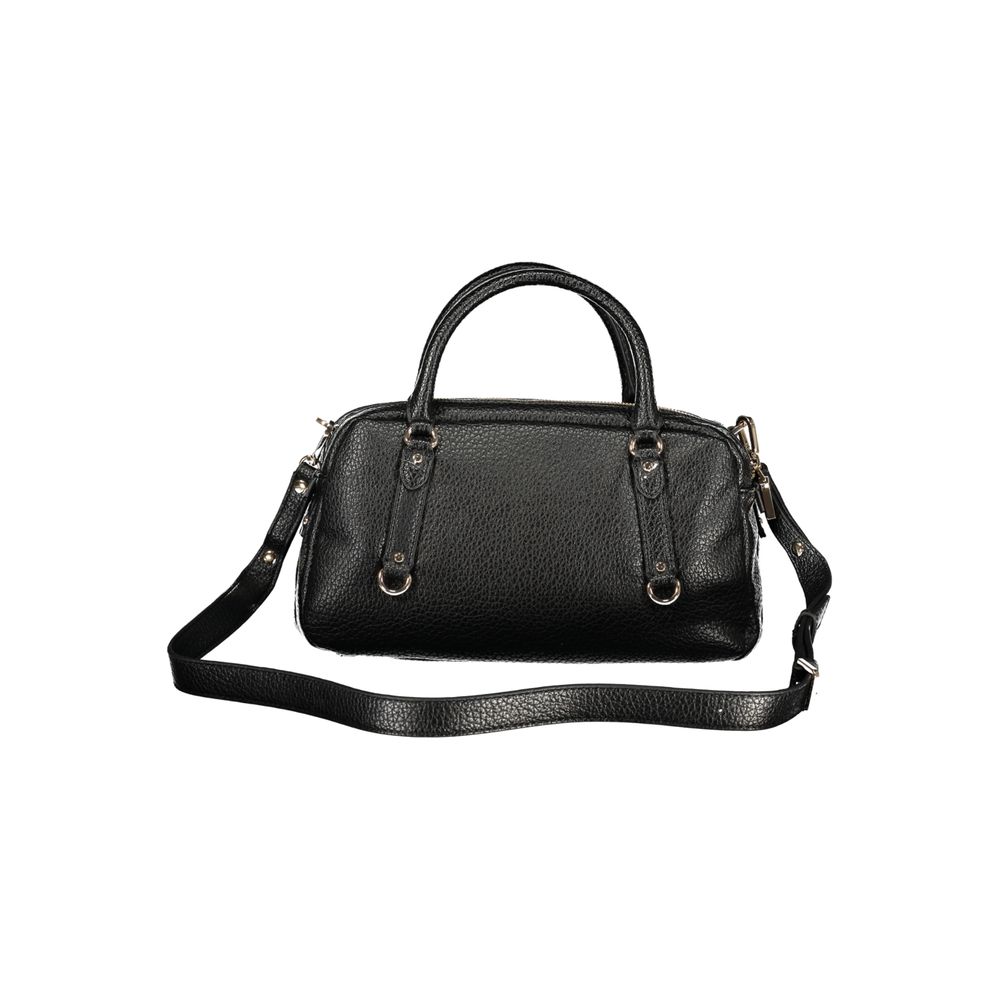 Guess Jeans Marsha Black Handbag for Women