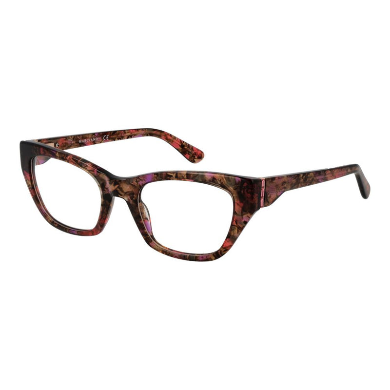 Marciano by Guess Multicolor Cat Eye Plastic Glasses (Frames)