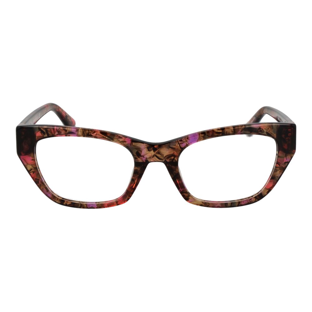 Marciano by Guess Multicolor Cat Eye Plastic Glasses (Frames)