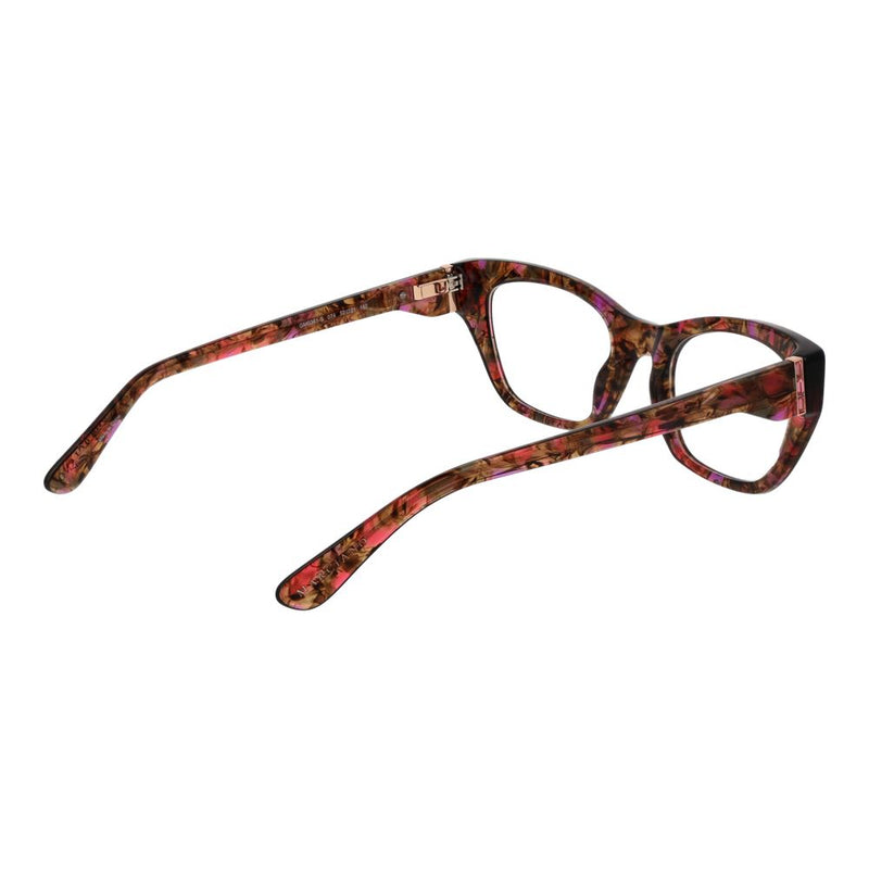 Marciano by Guess Multicolor Cat Eye Plastic Glasses (Frames)
