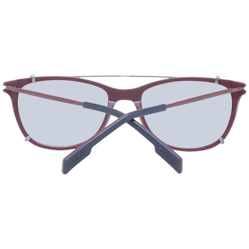 Reebok Blue Plastic Glasses Frames for Unisex