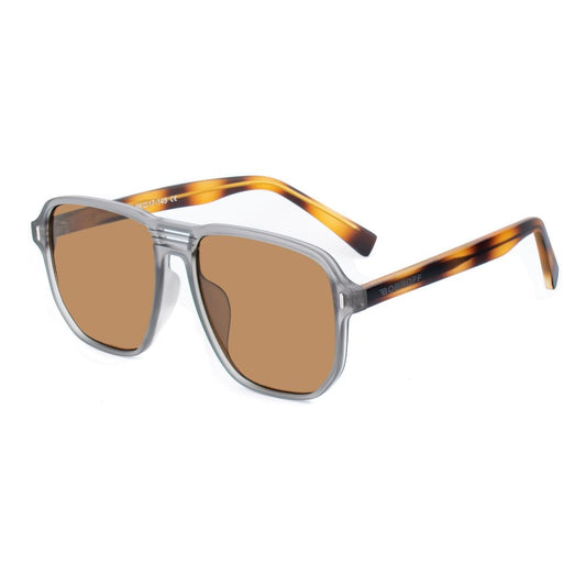 Bobroff Multicolor Acetate Sunglasses BFG0003-C5