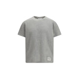 Givenchy Gray Cotton Sweatshirt for Men