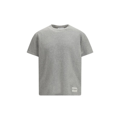 Givenchy grijze katoenen sweater