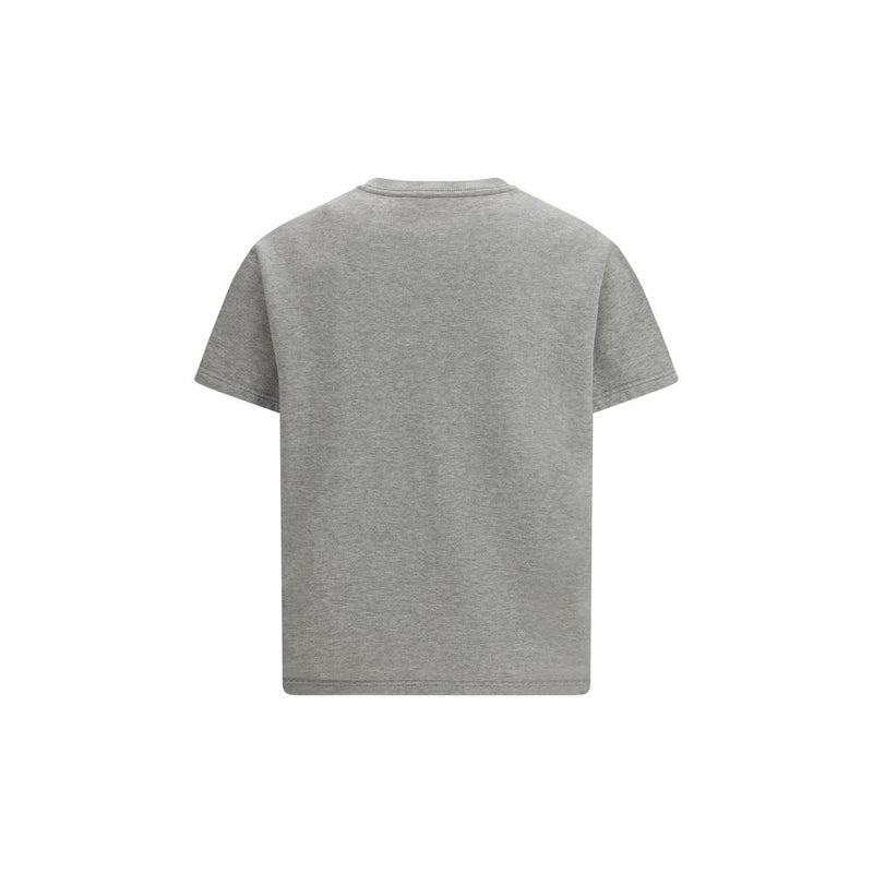 Givenchy grijze katoenen sweater