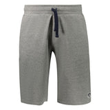 North Sails Grigio Cotton Men's Sweatpant - Comfort & Style
