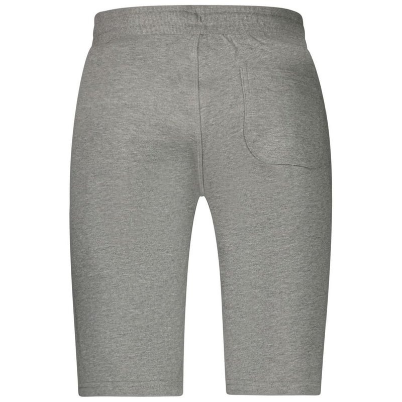 North Sails Grijs Katoenen Heren Sweatpant
