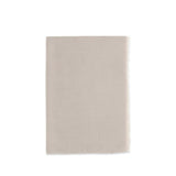 Max Mara Beige Silk Scarf - Sophisticated Women's Accessory