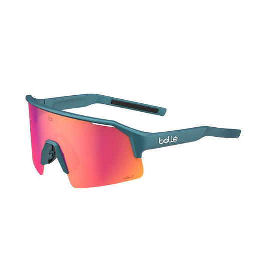 Bolle Bicolor Nylon Sunglasses - Unisex