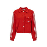 Autry Multicolor Nylon Cardigan for Women - Stylish & Comfortable