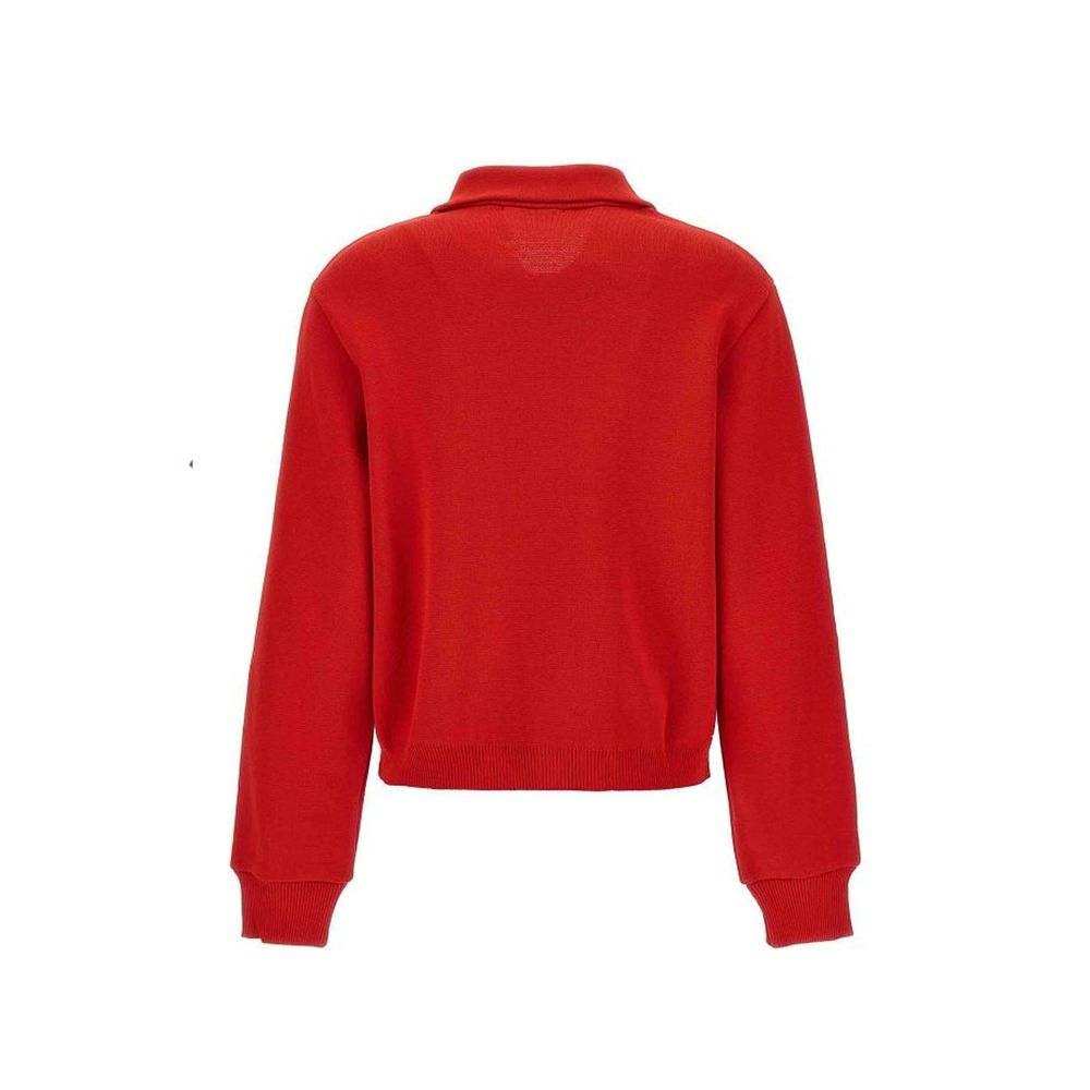 Autry Multicolor Nylon Cardigan for Women - Stylish & Comfortable