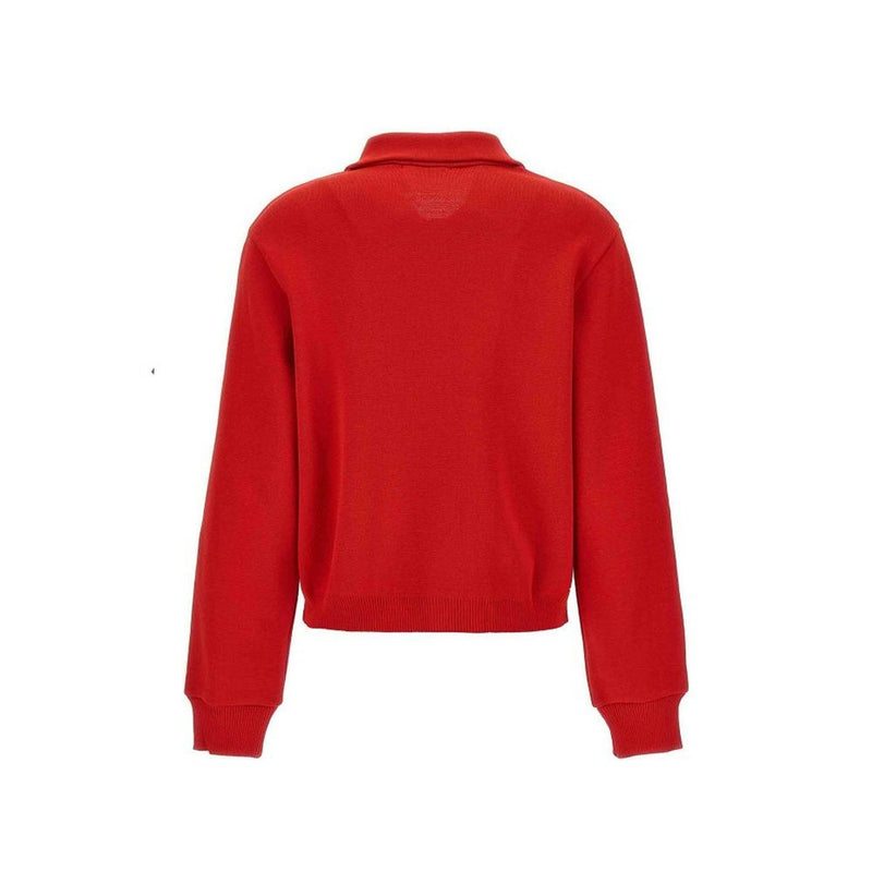 Autry Multicolor Nylon Cardigan for Women - Stylish & Comfortable