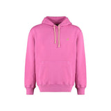 Autry Multicolor Cotton Hoodie for Men