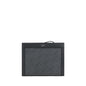 Pochette Ferragamo en polyéthylène noir