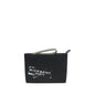 Givenchy Zwarte Katoenen Accessoires
