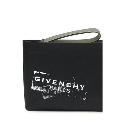 Givenchy Zwarte Katoenen Accessoires