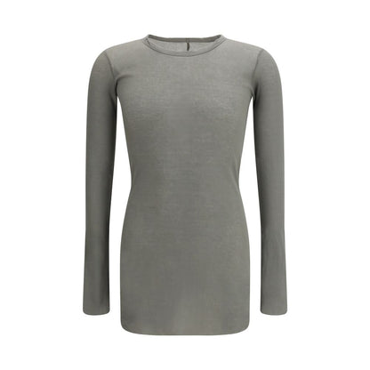 Rick Owens Tweekleurige Katoenen Sportkleding