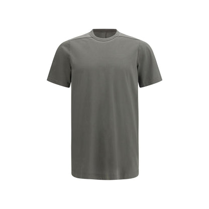 Rick Owens Tweekleurig Katoenen T-Shirt