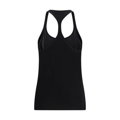 Tom Ford Black Silk Top