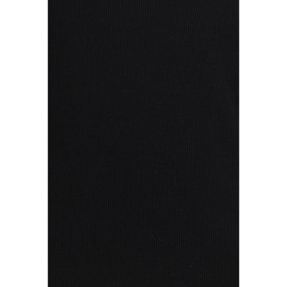 Tom Ford Black Silk Top