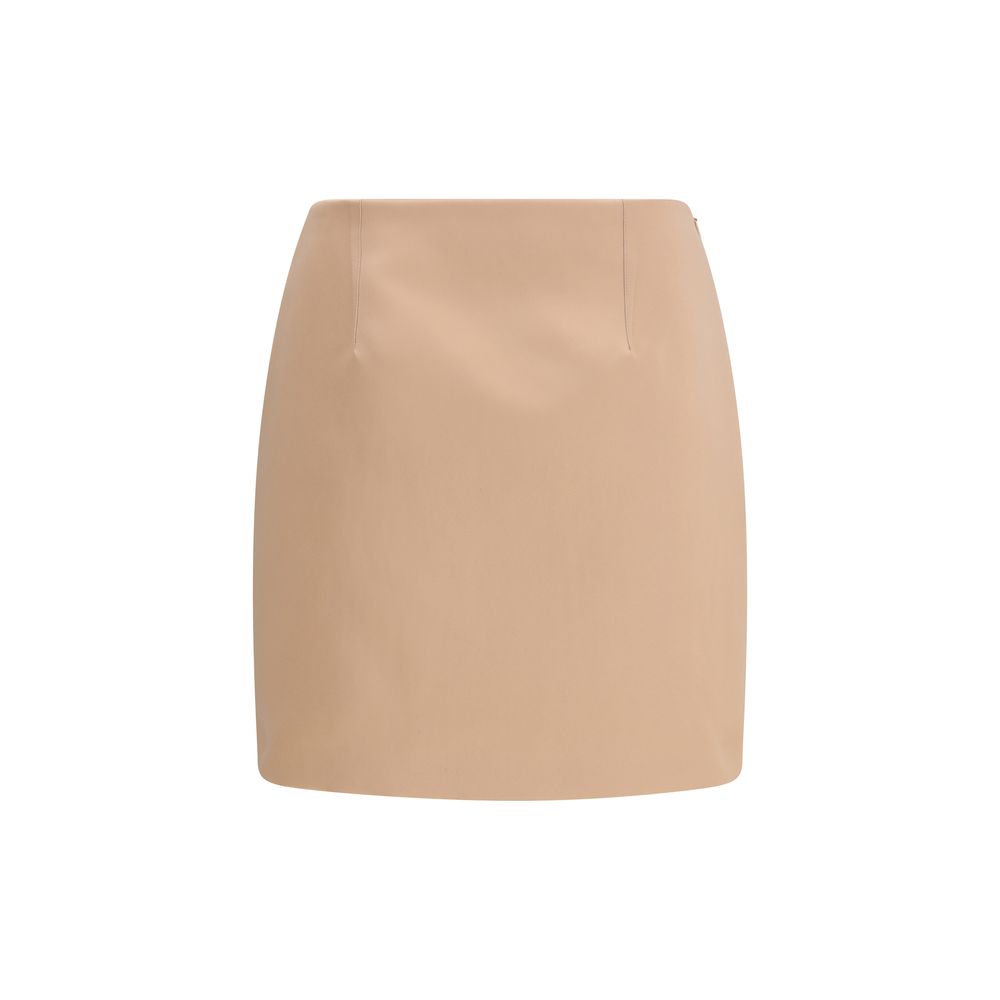 Chloé Multicolor Polyester Mini Skirt for Women