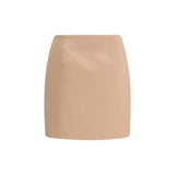 Chloé Multicolor Polyester Mini Skirt for Women