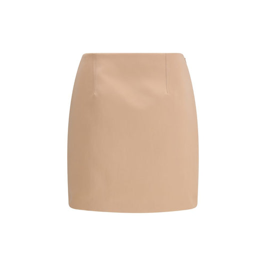 Chloé Multicolor Polyester Mini Skirt for Women