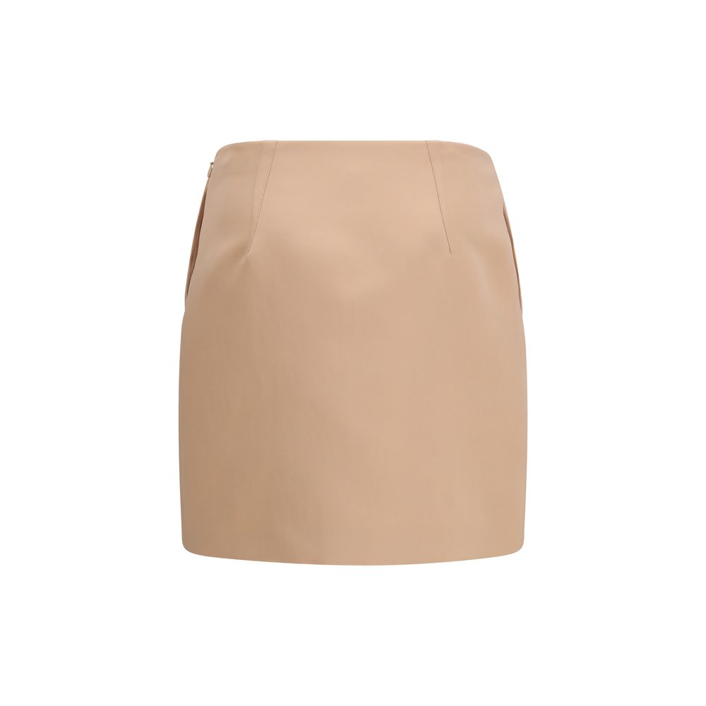 Chloé Multicolor Polyester Mini Skirt for Women