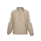 Autry Beige Nylon Shelljack